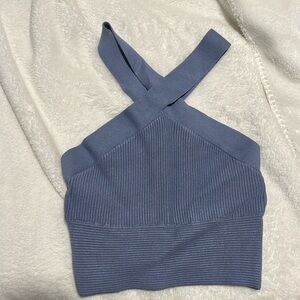 Abercrombie Crop Top